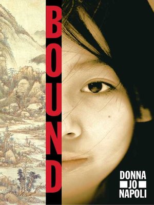 cover image of Bound